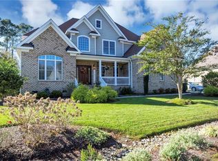 3121 Swainsons Ln, Virginia Beach, VA 23456
