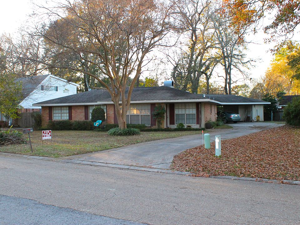 Street View (Corona Drive)