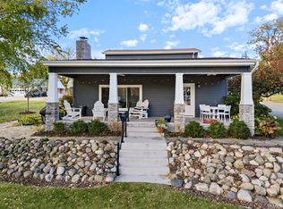 301 S Mulberry St, North Webster, IN 46555