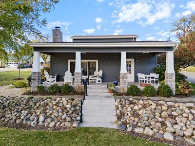 301 S Mulberry St, North Webster, IN, 46555