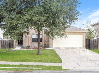 6619 Raintree Frst, San Antonio, TX 78233