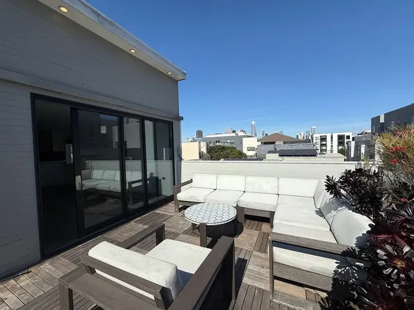 56 Ringold St APT 3, San Francisco, CA 94103