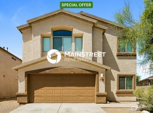6512 S De Concini Dr, Tucson, AZ 85757