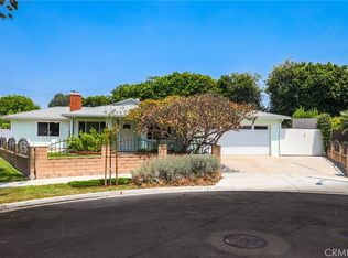 6361 E Deborah St, Long Beach, CA 90815