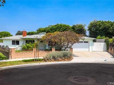 6361 E Deborah St, Long Beach, CA, 90815