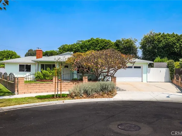 6361 E Deborah St, Long Beach, CA 90815