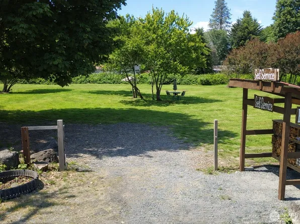 306558 Highway 101, Brinnon, WA 98320