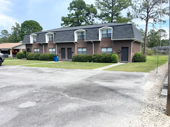 902 Darling Ave APT 1, Waycross, GA 31501