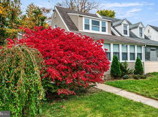306 Brainerd Blvd, Sharon Hill, PA 19079