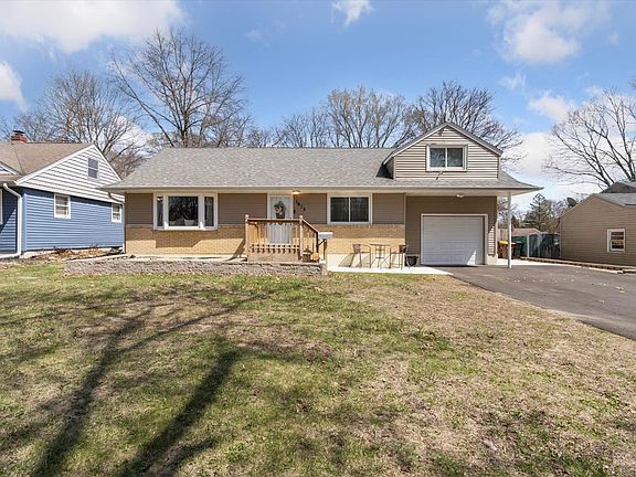 3rd image of 1613 Gorham Pl