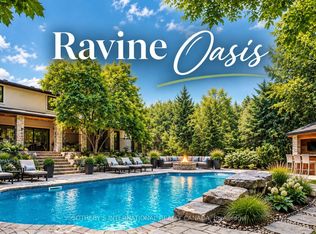 21 Denver Cres, Toronto, ON M2J 1G6