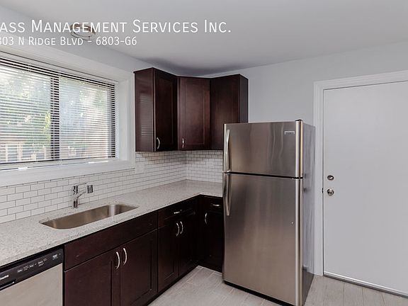 3rd image of 6801 N Ridge Blvd #6803-G6