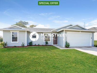 710 NE 24th Ter, Cape Coral, FL, 33909