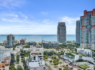 90 Alton Rd APT 2407, Miami Beach, FL 33139