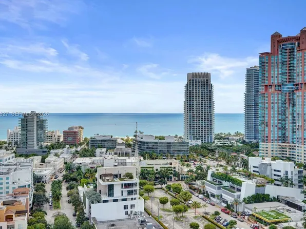 90 Alton Rd APT 2407, Miami Beach, FL 33139