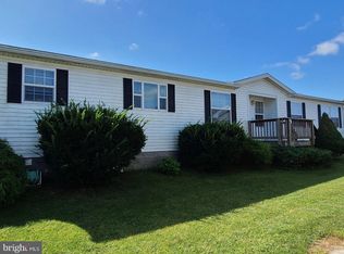 115 Kristyn Ct #72, Waynesboro, PA 17268
