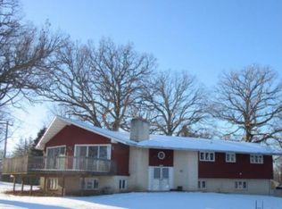 2255 Frontier Rd, Decatur, IL 62526