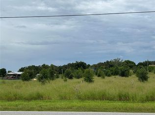 Fort Meade Rd LOT 100, Frostproof, FL 33843