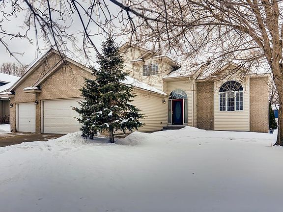 2nd image of 10509 Van Buren Cir NE
