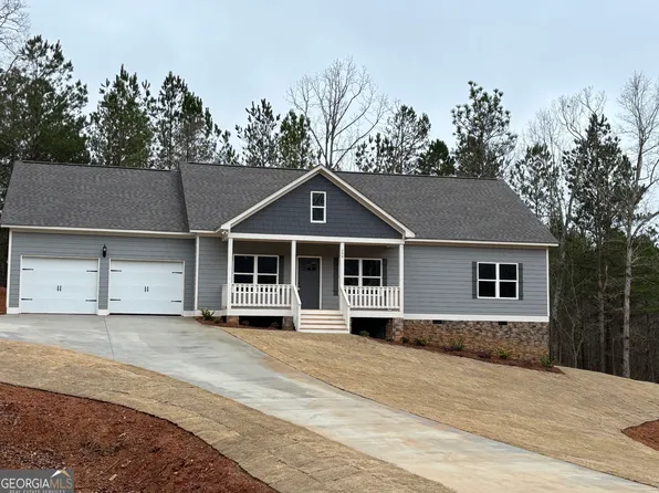 250 Willow Leaf Dr, Buchanan, GA 30113