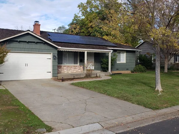 2809 Merrywood Dr, Sacramento, CA 95825