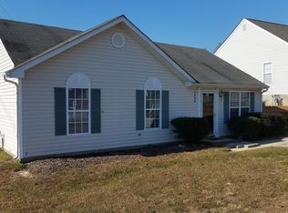 3998 Pelham Dr, Greensboro, NC 27406