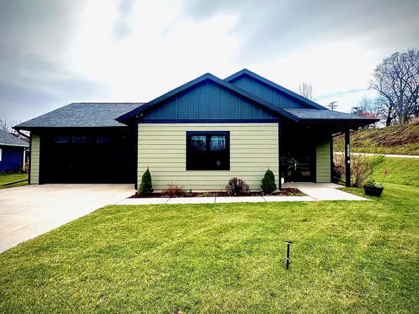 20151 Hammer AVENUE, Galesville, WI 54630