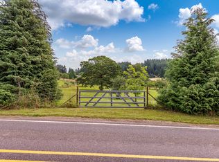 0 S Bradley Rd, Oregon City, OR 97045