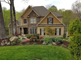 59 Griffith Creek Dr, Greer, SC 29651