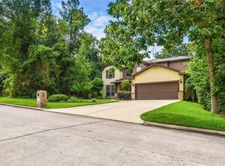 217 Lake Estates Dr, Montgomery, TX 77356