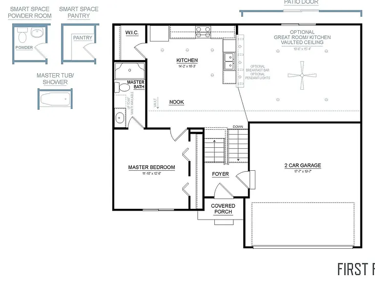 372 White Pine Ct — Photo 36