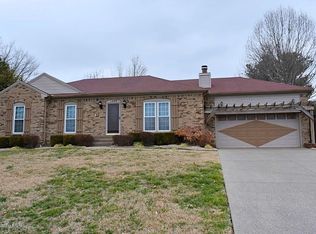 1209 Cedarbrook Rd, Goshen, KY 40026