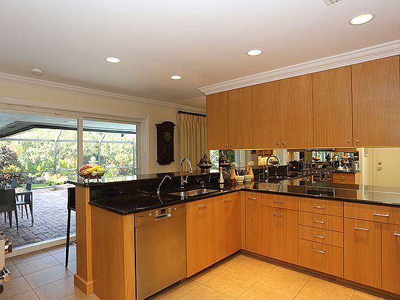 New Kitchen