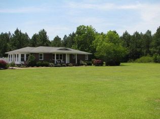 108 Calvary Church Rd, Neeses, SC 29107