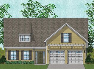 6147 Meadowgrove Loop LOT 70, Wilmington, NC 28409