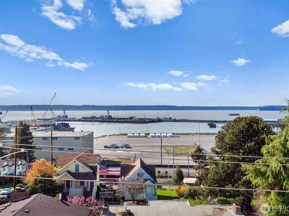 2522 Rucker Avenue #403, Everett, WA 98201