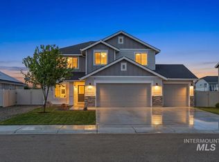5021 Allentown St, Caldwell, ID 83605