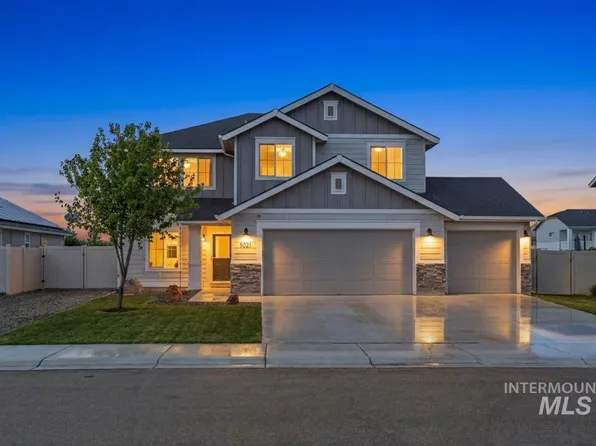 5021 Allentown St, Caldwell, ID 83605