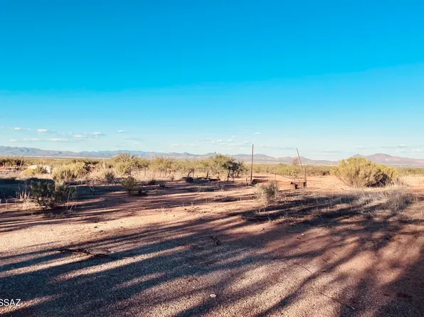 4159 N Kings Hwy, Douglas, AZ 85607