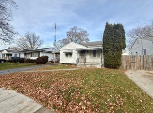 3828 Mann Hall Ave, Flint, MI 48532