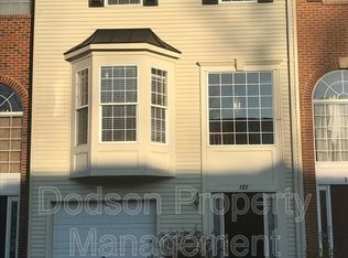 103 Hemlock Dr, Stafford, VA 22554