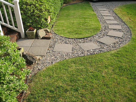 Stepping Stones