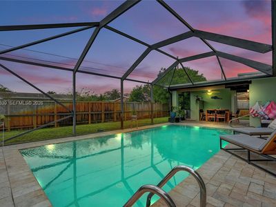 3640 SW 22nd St, Fort Lauderdale, FL, 33312