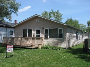 14905 S Richmond Ave, Posen, IL 60469