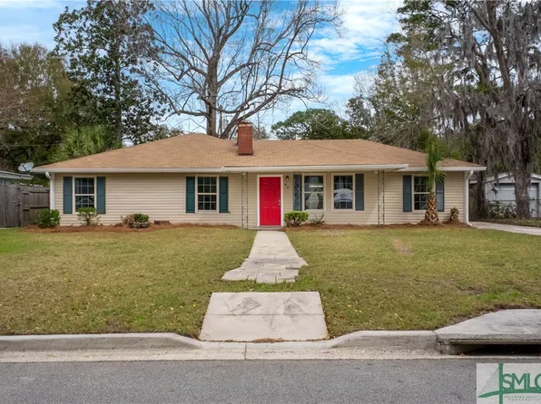 82 Tall Pine Avenue, Savannah, GA 31404