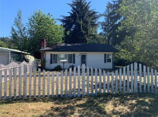 402 Blanchard Rd, Centralia, WA 98531