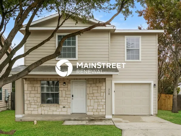 318 Quince Flower, San Antonio, TX 78253