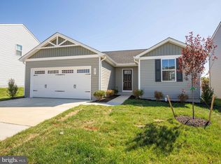 121 Coville St, Middletown, VA 22645