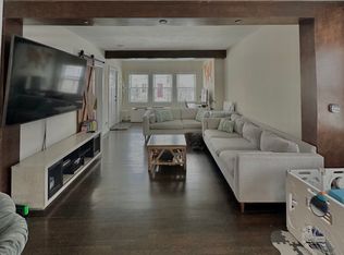 63 Burnside St #1, Medford, MA 02155