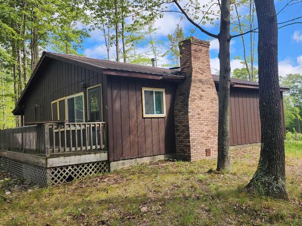 1385 N Hubbard Lake Rd, Spruce, MI 48762